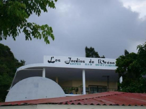 Les Jardins de l'Océan
